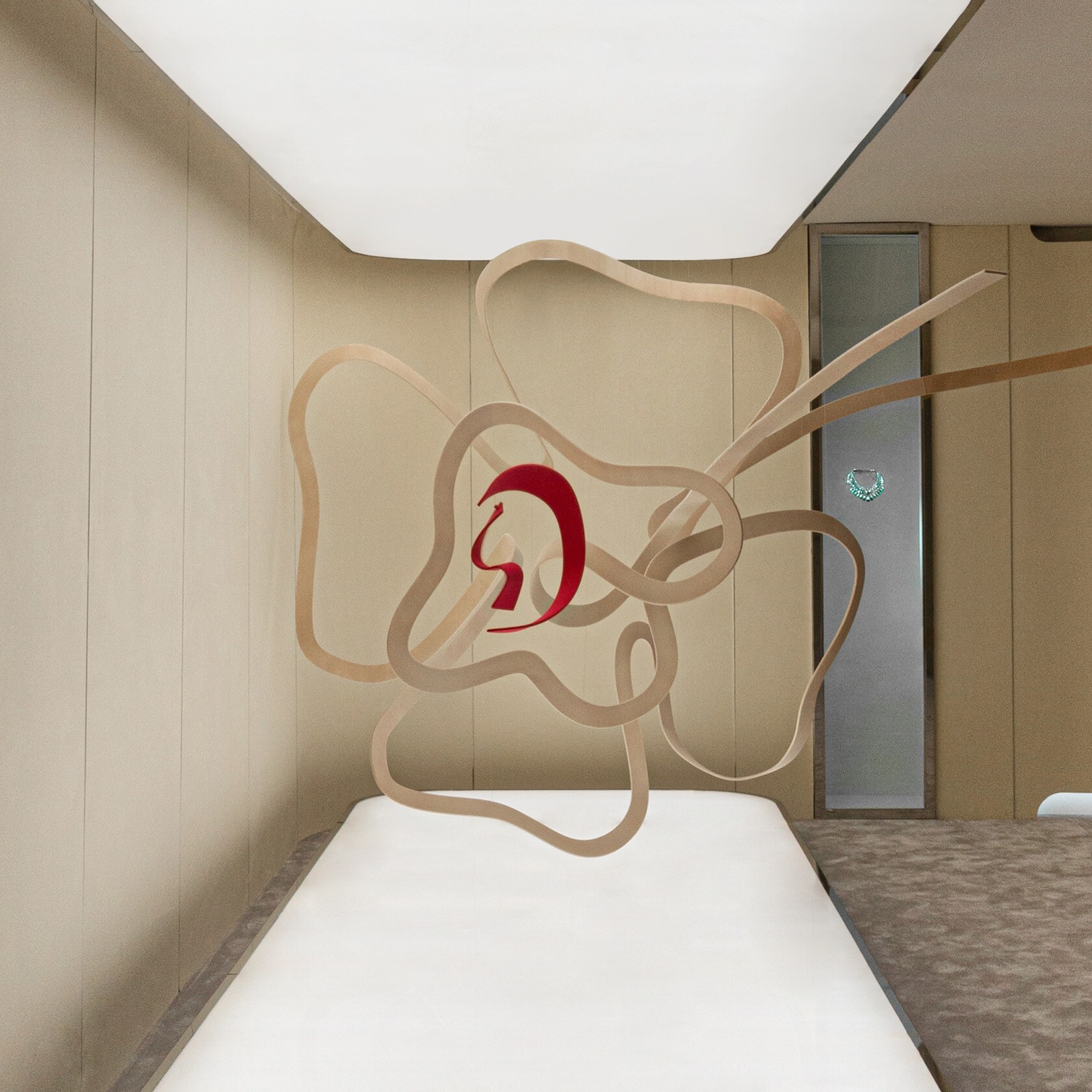 小堀遠州筆 萝字蝶之画 小堀遠州筆 萝字蝶之画 - メルカリ